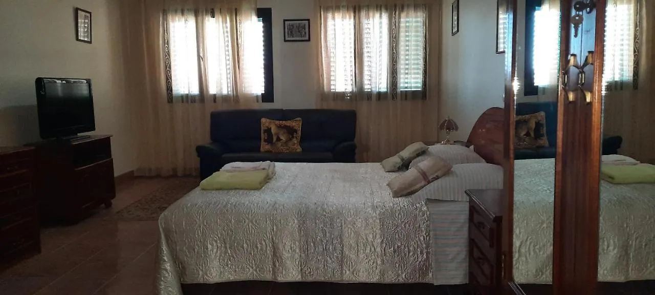 Residencial Chez Flor Appartement Porto Novo
