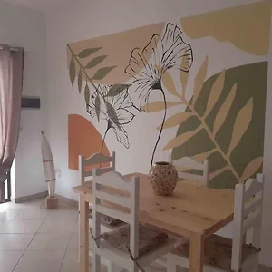 Appartement A.m.a Appartament, Calheta