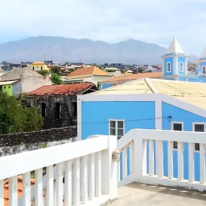 Appartement Som Do Mar, São Filipe