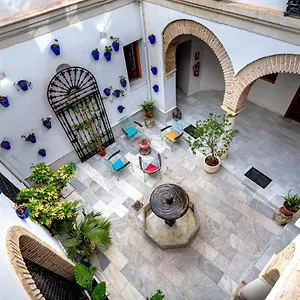 Ib Juderia , Córdoba Spanje