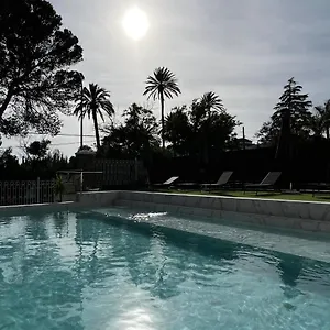 Almendros - Free Parking , Córdoba Spanje