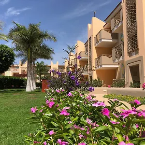 Appartement Tropical Morabeza, Santa Maria